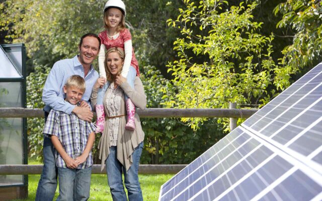 Here’s What You Need to Know About Solar Energy Here’s What You Need to Know About Solar Energy